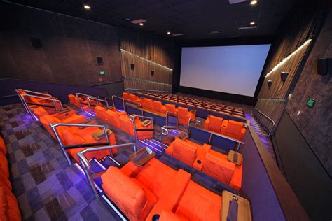 Best for 2 people with seating being doubled up. . Ipic fairview